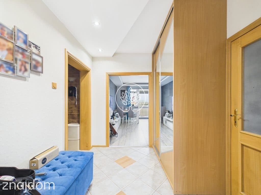 Fordon | 74 m² | Możliwość 4 pokoi - zdjęcie 14
