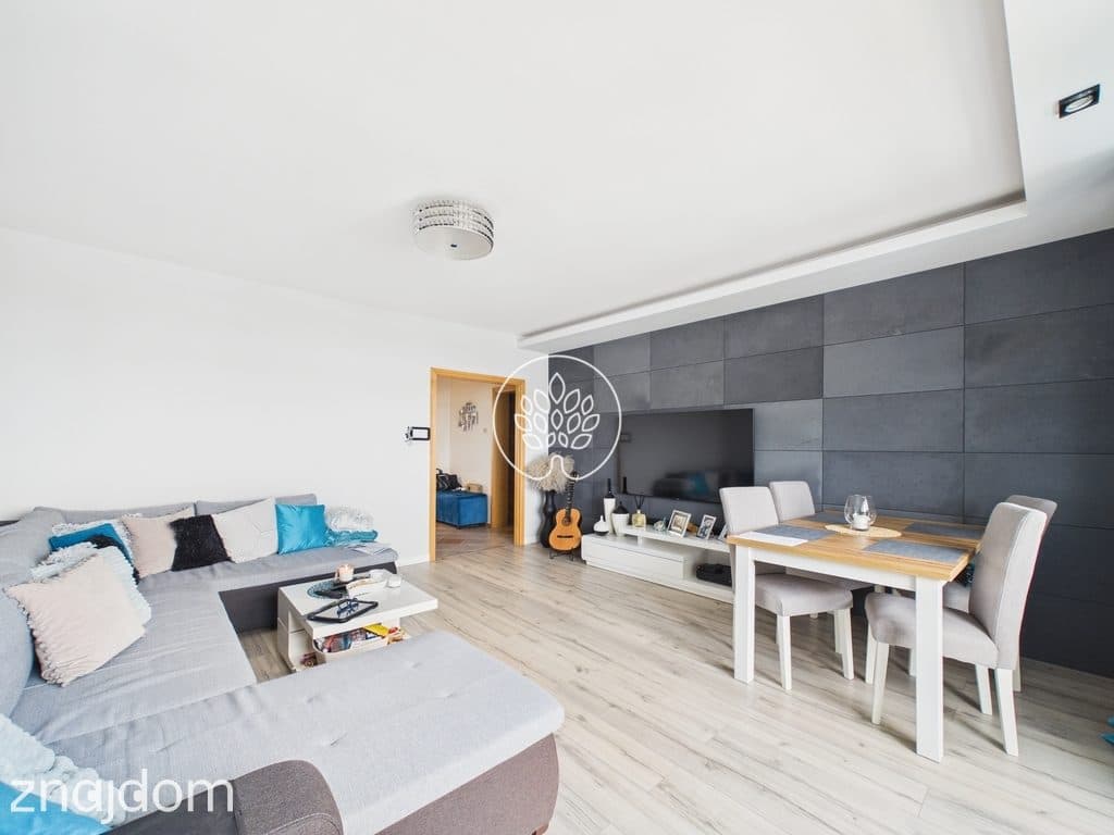 Fordon | 74 m² | Możliwość 4 pokoi - zdjęcie 2