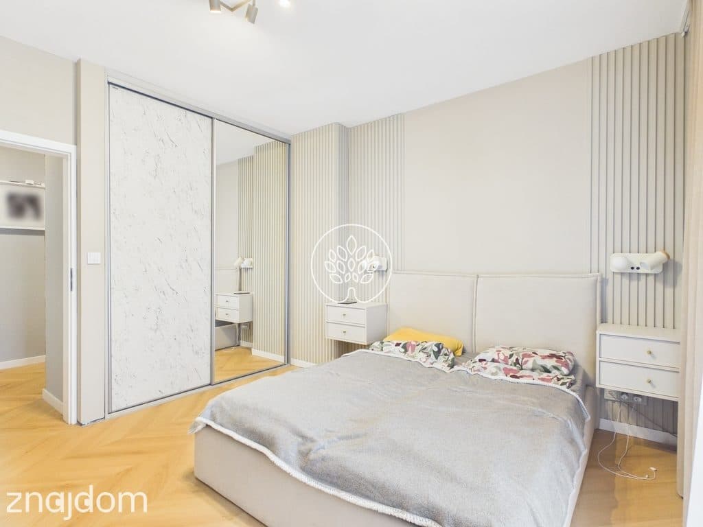 Wyjątkowy apartament 130 m² | 3 Sypialnie | Ogród - zdjęcie 3