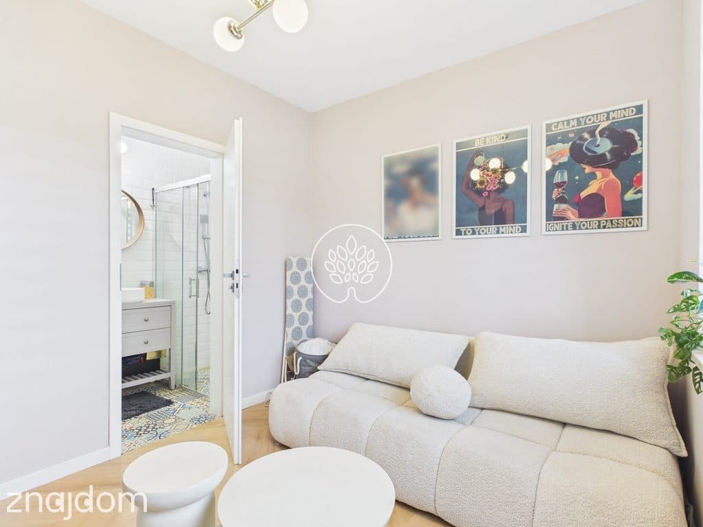 Wyjątkowy apartament 130 m² | 3 Sypialnie | Ogród - zdjęcie 4