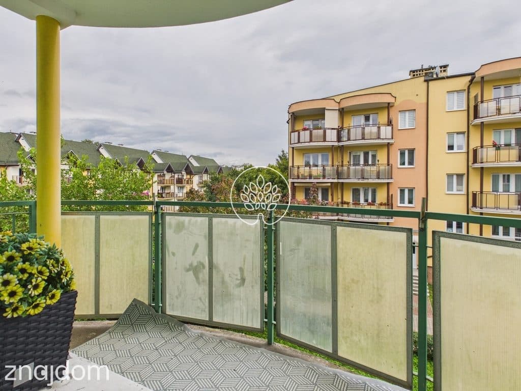 Do wynajęcia NOWOCZESNA kawalerka z dużym balkonem 35m2 STAWKI Toruń - zdjęcie 14