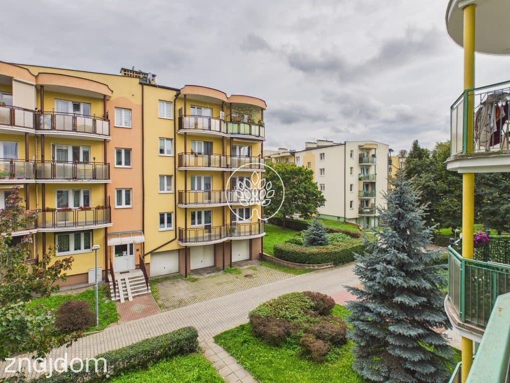 Do wynajęcia NOWOCZESNA kawalerka z dużym balkonem 35m2 STAWKI Toruń - zdjęcie 16