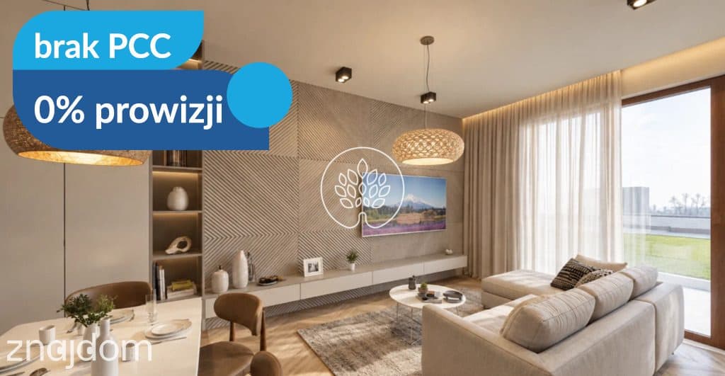 Dom w cenie mieszkania | 4 pokoje | Ogród | Pompa