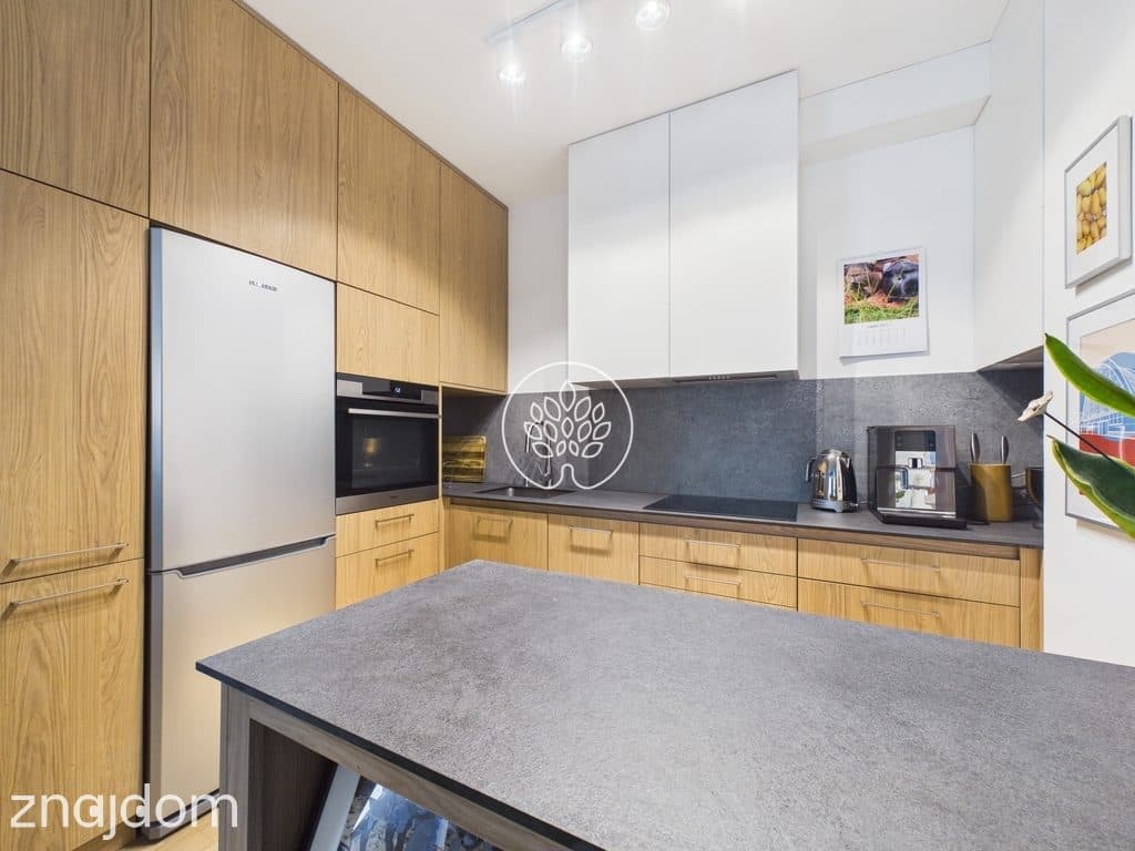 Urzecze 50m² 2 pok balkon 659k nowe - zdjęcie 4