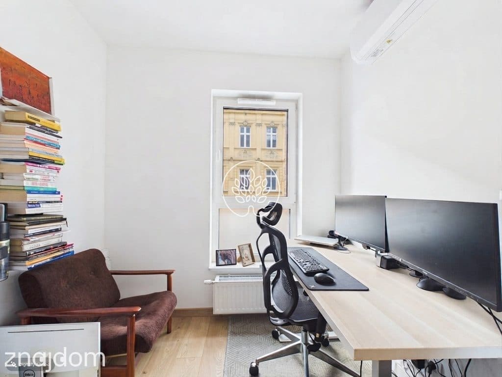 Urzecze 50m² 2 pok balkon 659k nowe - zdjęcie 6