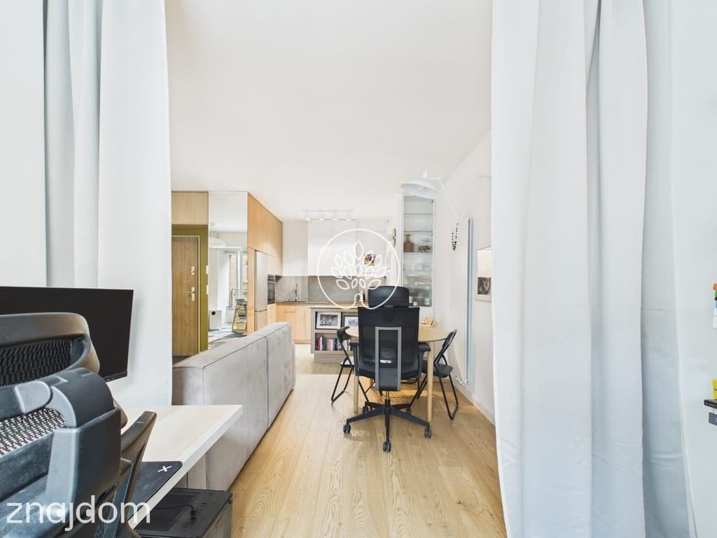 Urzecze 50m² 2 pok balkon 659k nowe - zdjęcie 7