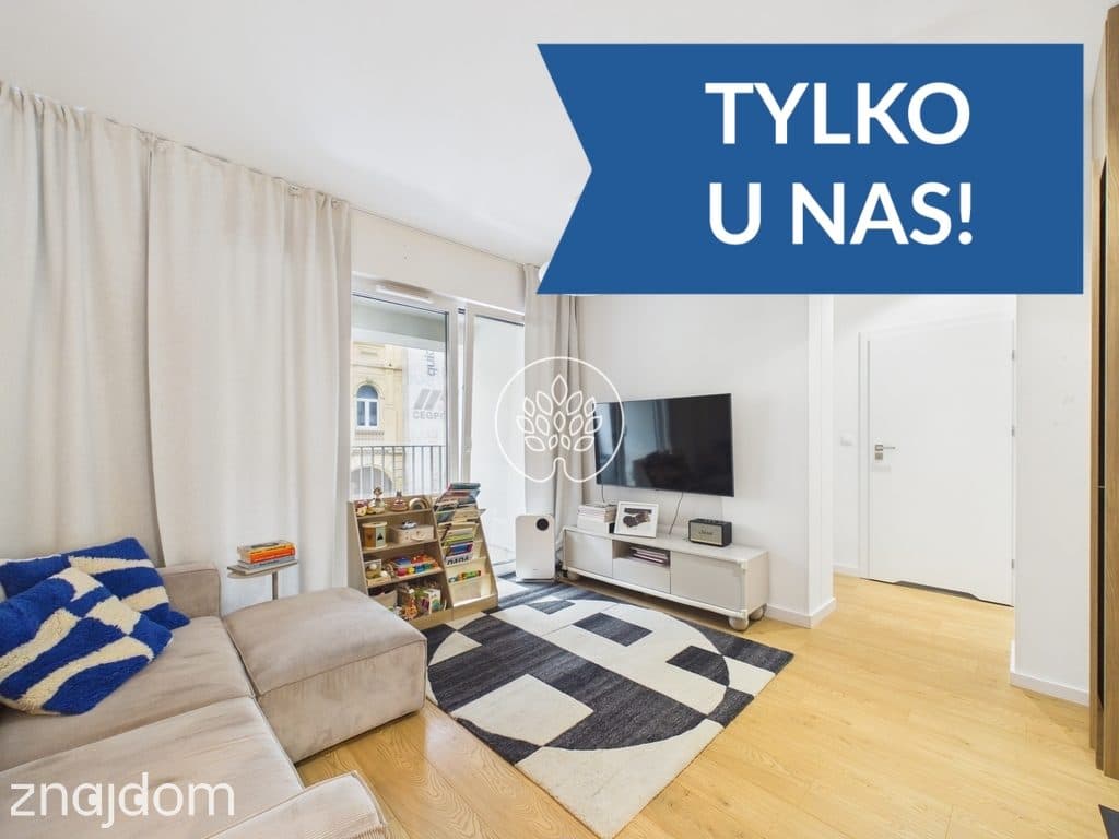 Urzecze 50m² 2 pok balkon 659k nowe