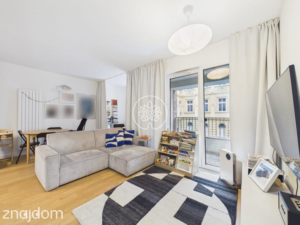 Urzecze 50m² 2 pok balkon 659k nowe - zdjęcie 2