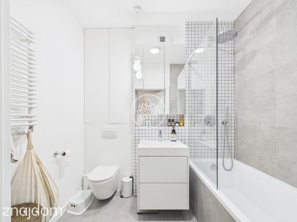 Urzecze 50m² 2 pok balkon 659k nowe - zdjęcie 8