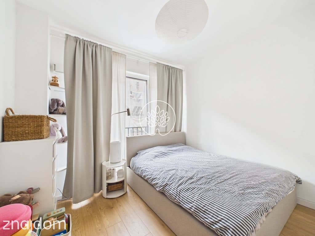 Urzecze 50m² 2 pok balkon 659k nowe - zdjęcie 9