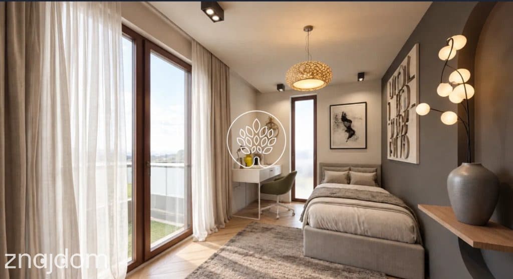 4 pokoje z ogrodem 170m² | Bez czynszu | 2 miejsca | 10 min Bydgoszcz - zdjęcie 6
