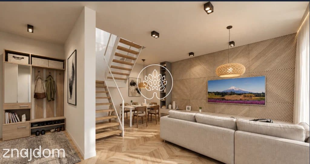 4 pokoje z ogrodem 170m² | Bez czynszu | 2 miejsca | 10 min Bydgoszcz - zdjęcie 8