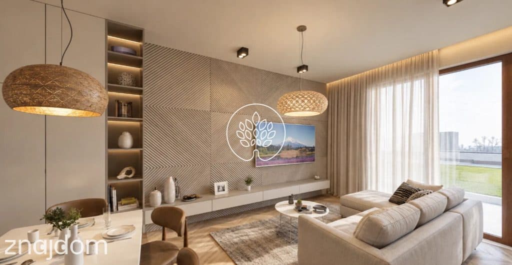 4 pokoje z ogrodem 170m² | Bez czynszu | 2 miejsca | 10 min Bydgoszcz - zdjęcie 16