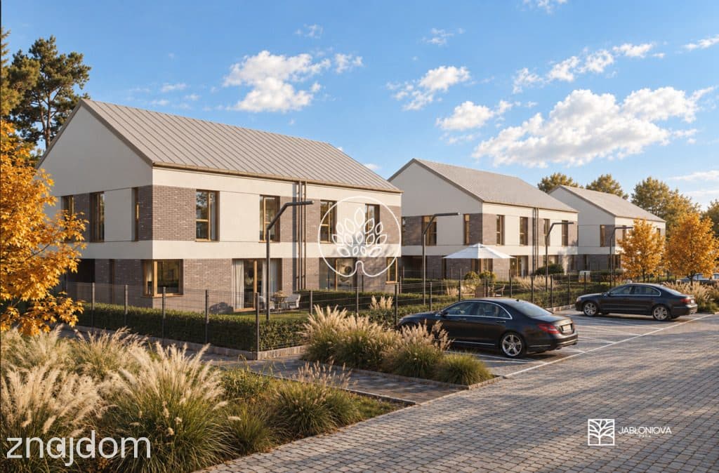 4 pokoje z ogrodem 170m² | Bez czynszu | 2 miejsca | 10 min Bydgoszcz - zdjęcie 3