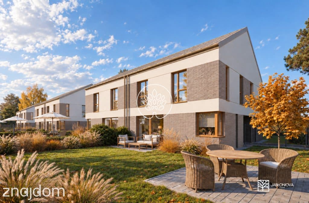 4 pokoje z ogrodem 170m² | Bez czynszu | 2 miejsca | 10 min Bydgoszcz - zdjęcie 2
