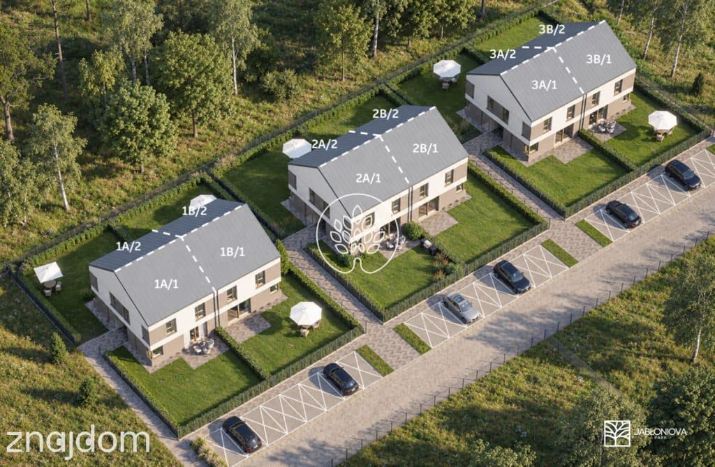 4 pokoje z ogrodem 170m² | Bez czynszu | 2 miejsca | 10 min Bydgoszcz - zdjęcie 17