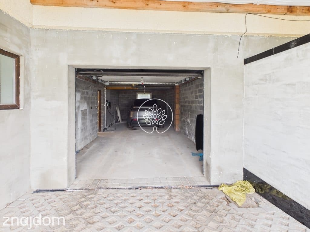 BLIŹNIAK Z POTENCJAŁEM | 390 m²|Garaż|1500m2 - zdjęcie 15