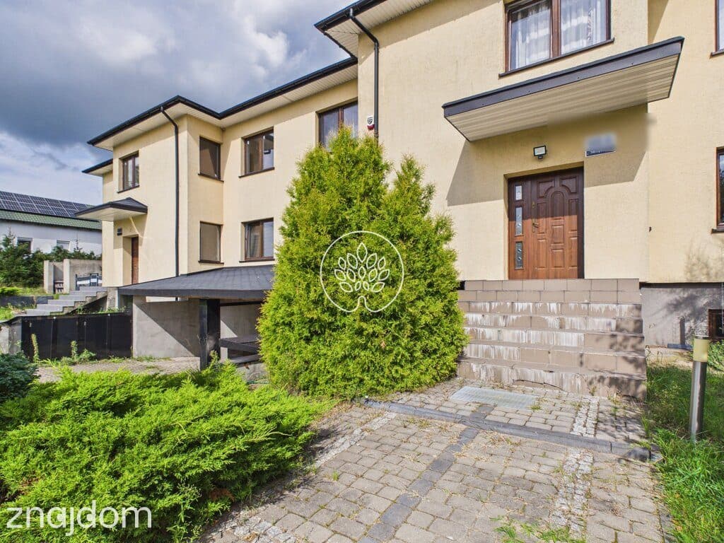 BLIŹNIAK Z POTENCJAŁEM | 390 m²|Garaż|1500m2 - zdjęcie 2