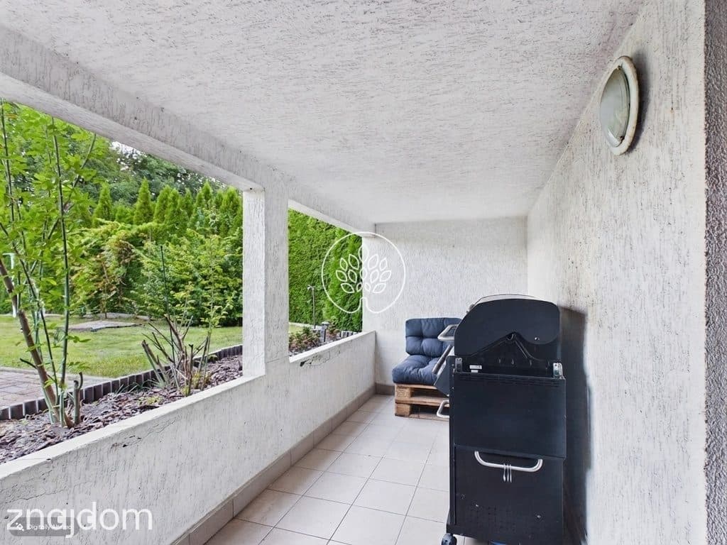 Działka ROD Flora w Jasińcu | 371 m² | gotowa na rodzinny wypoczynek - zdjęcie 10