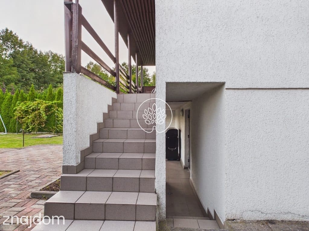 Działka ROD Flora w Jasińcu | 371 m² | gotowa na rodzinny wypoczynek - zdjęcie 14