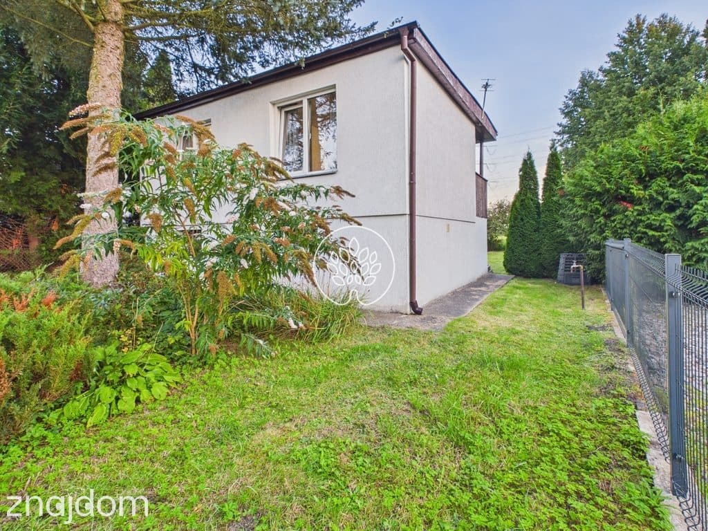 Działka ROD Flora w Jasińcu | 371 m² | gotowa na rodzinny wypoczynek - zdjęcie 16