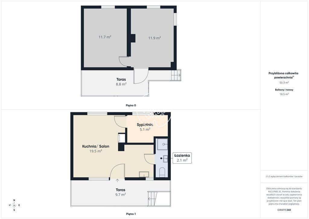 Działka ROD Flora w Jasińcu | 371 m² | gotowa na rodzinny wypoczynek - zdjęcie 19