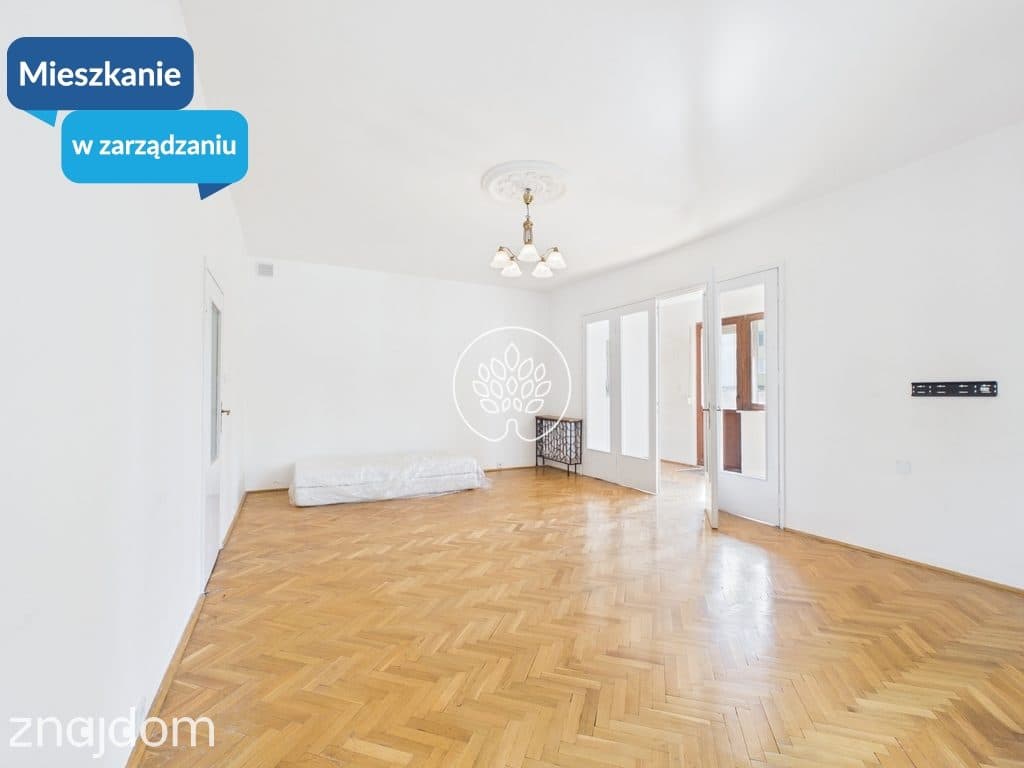 Przestronny dom w zabudowie bliźniaczej z ogródkiem – os. Bielawy
