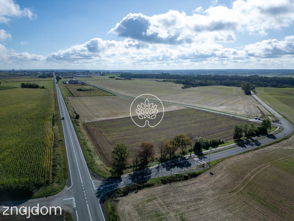 Działka Inwestycjna Nakło Nad Notecią - zdjęcie 6