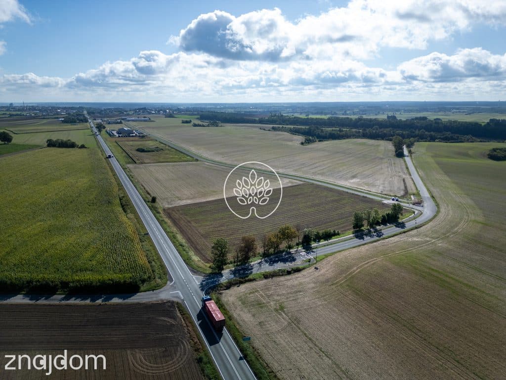 Działka Inwestycjna Nakło Nad Notecią - zdjęcie 8