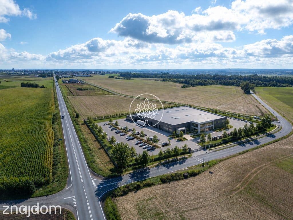 Działka Inwestycjna Nakło Nad Notecią - zdjęcie 10
