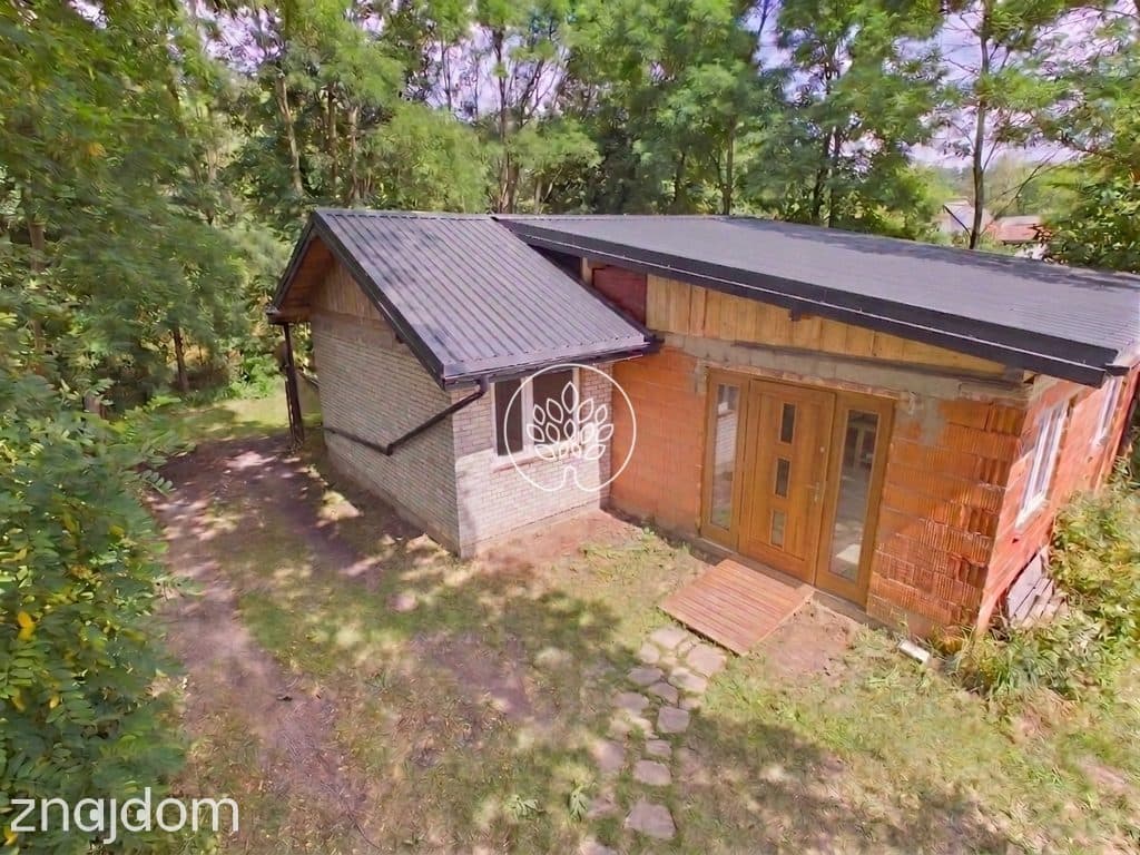 Siedlisko nad rzeką / Rozlewisko / Cisza - zdjęcie 8