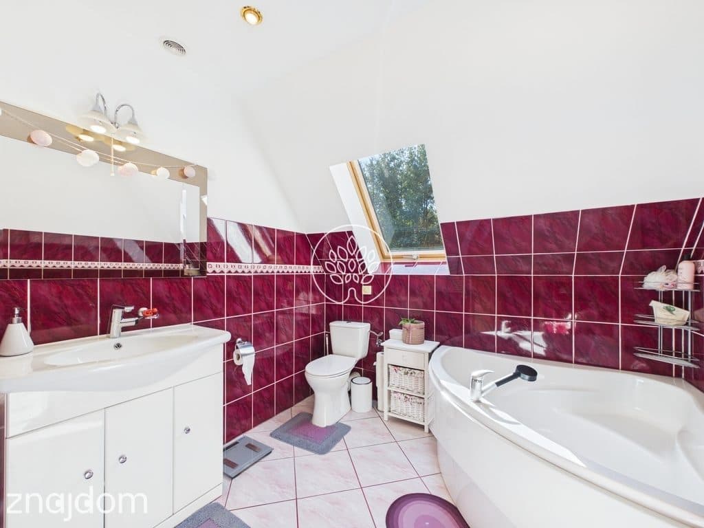 Łochowo, dom wolnostojący, pompa ciepła, działka 1006m2 - zdjęcie 18
