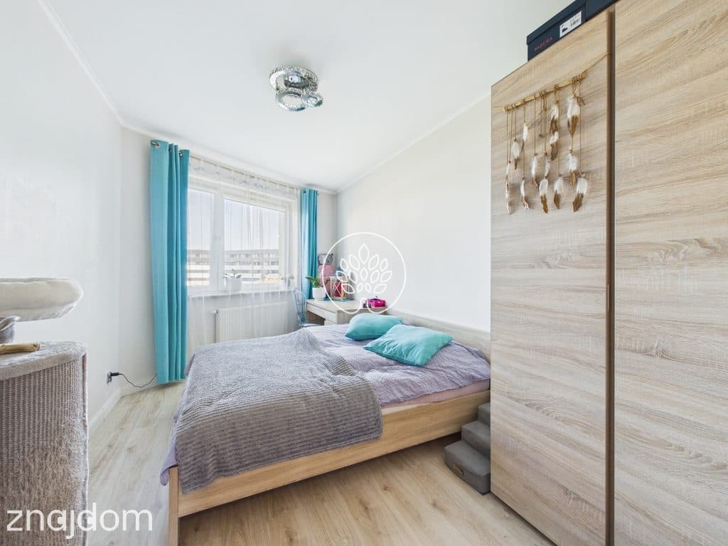 Szwederowo, 73m², słoneczny balkon, garaż! - zdjęcie 3