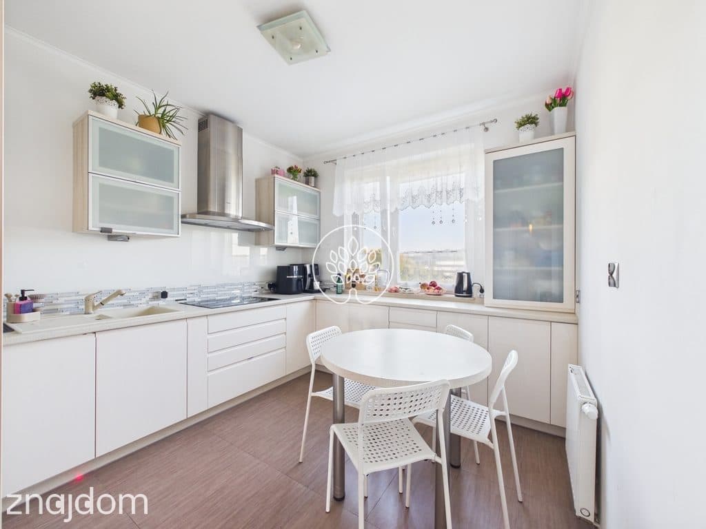 Szwederowo, 73m², słoneczny balkon, garaż! - zdjęcie 4
