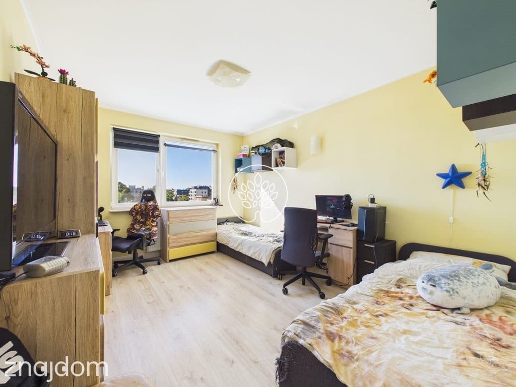 Szwederowo, 73m², słoneczny balkon, garaż! - zdjęcie 6