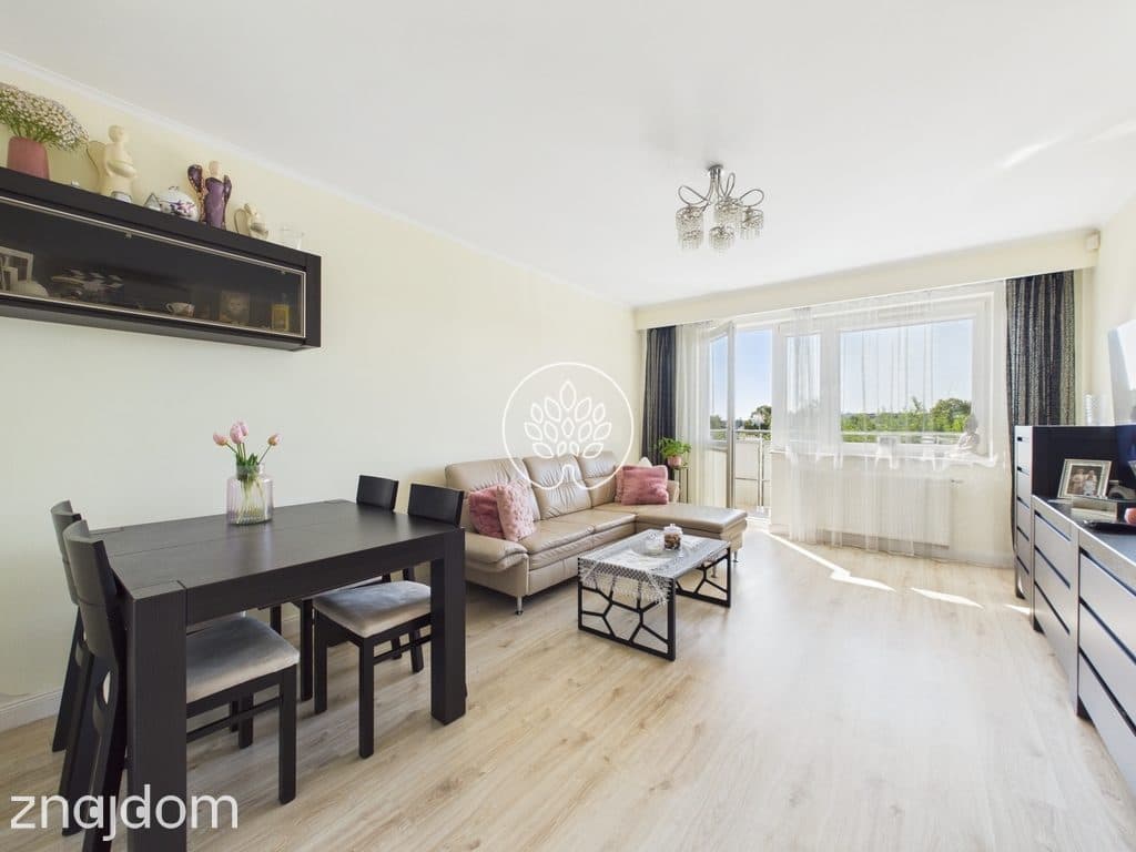 Szwederowo, 73m², słoneczny balkon, garaż! - zdjęcie 7