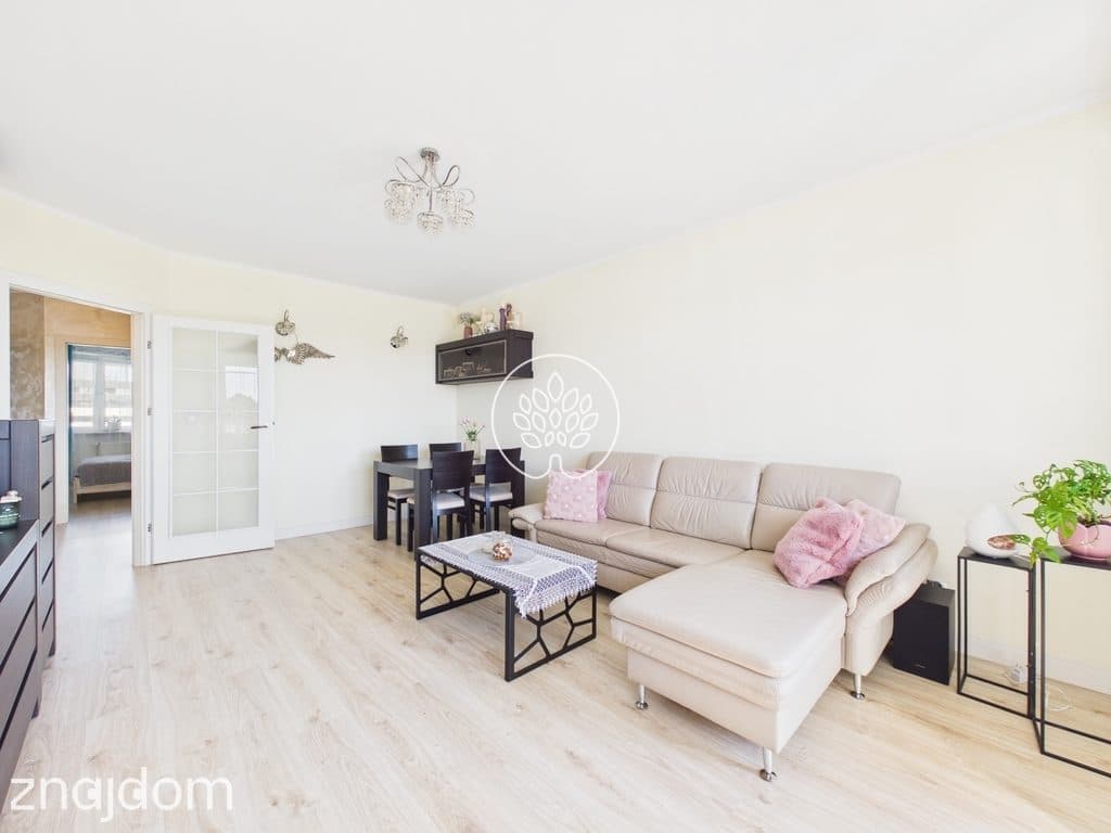 Szwederowo, 73m², słoneczny balkon, garaż! - zdjęcie 8