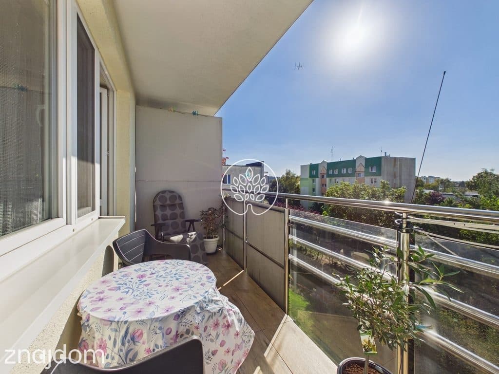 Szwederowo, 73m², słoneczny balkon, garaż! - zdjęcie 10