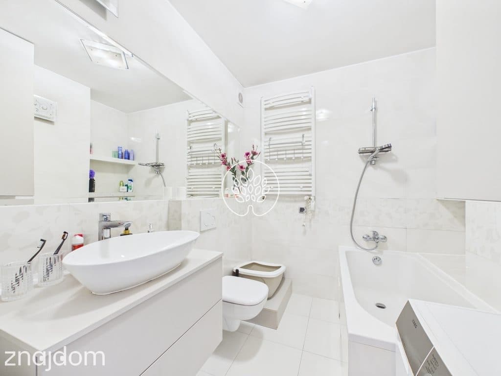 Szwederowo, 73m², słoneczny balkon, garaż! - zdjęcie 9