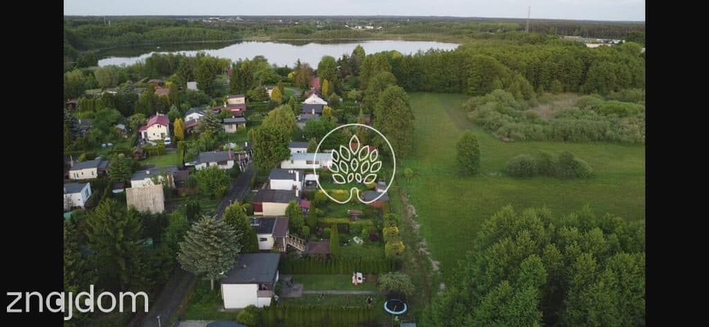 Działka ROD Flora w Jasińcu | 371 m² | gotowa na rodzinny wypoczynek - zdjęcie 20
