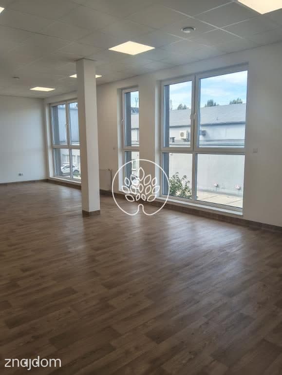 Lokal usługowo-biurowy 77 m² City Park Bydgoszcz