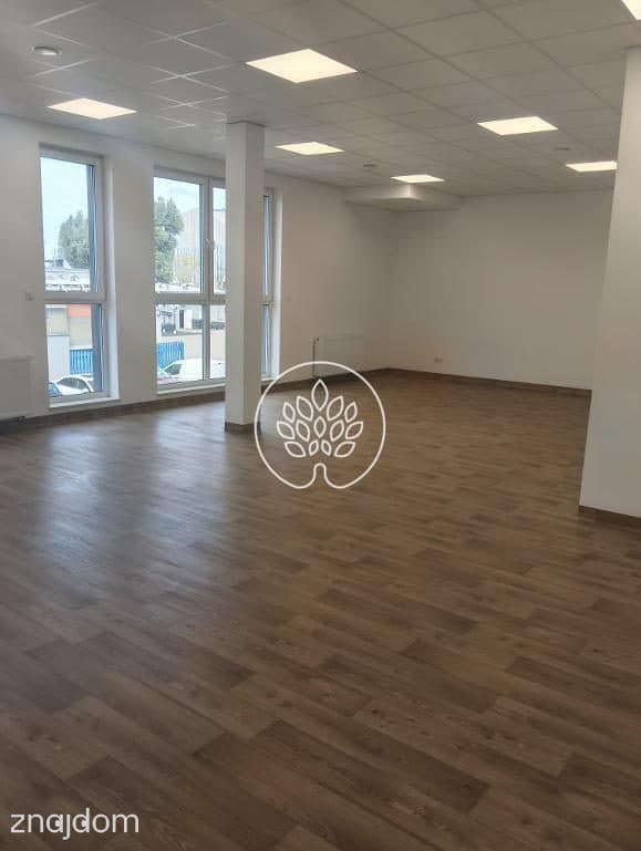 Lokal usługowo-biurowy 77 m² City Park Bydgoszcz - zdjęcie 2