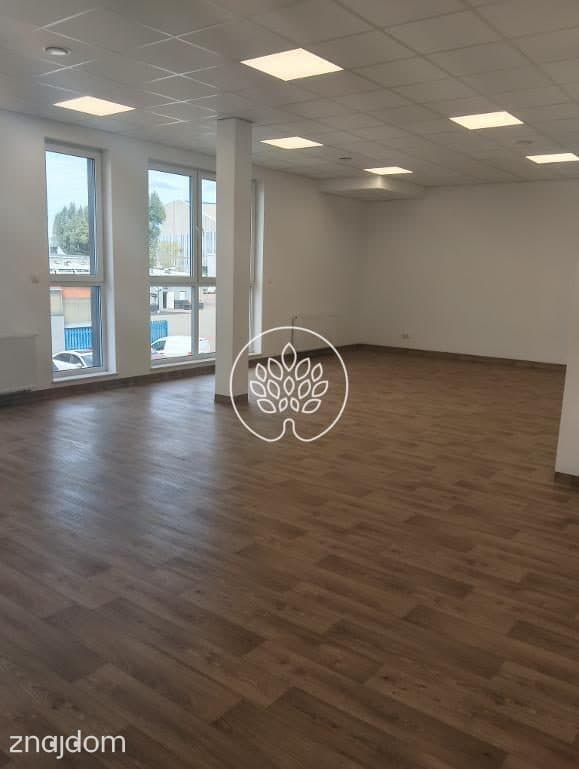 Lokal usługowo-biurowy 77 m² City Park Bydgoszcz - zdjęcie 3