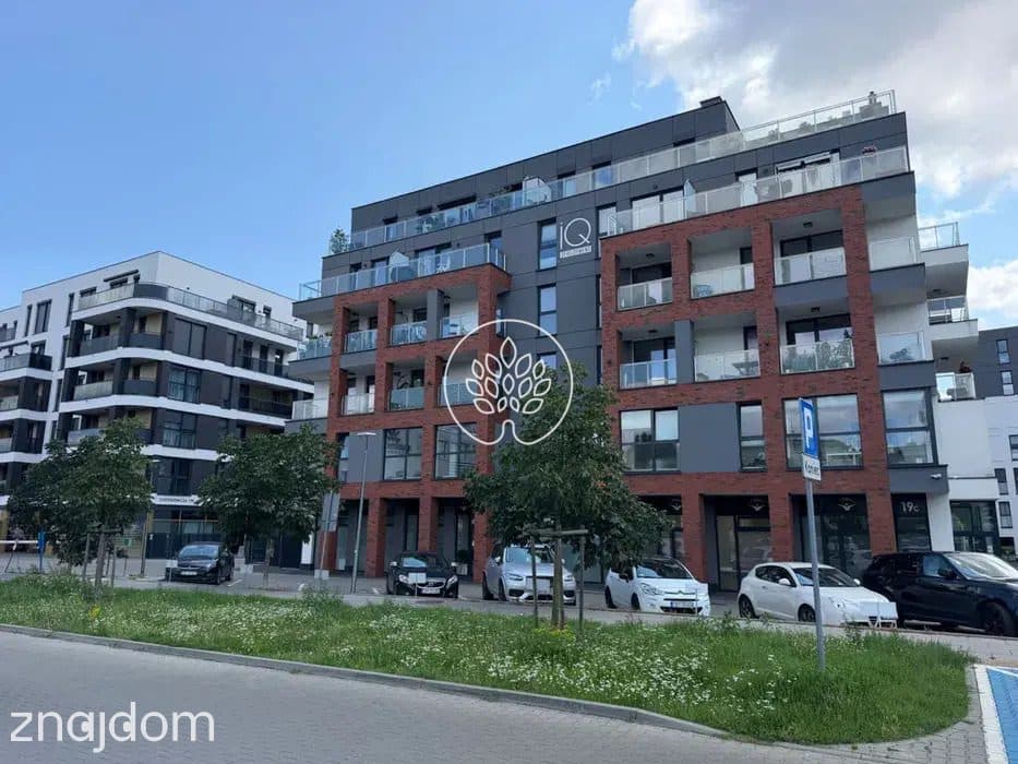Lokal usługowo-biurowy 77 m² City Park Bydgoszcz - zdjęcie 8