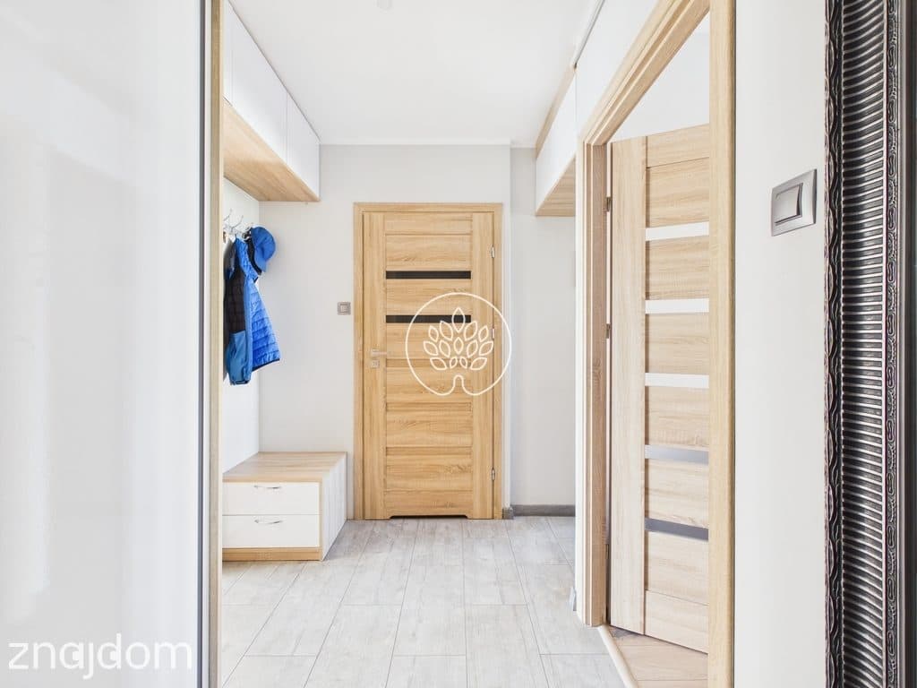 Fordon. Dwa pokoje 47m2. Drugie piętro. - zdjęcie 8
