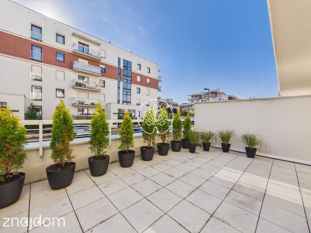 2 pokoje po remoncie | taras ok. 26 m² | wyposażone | od zaraz - zdjęcie 11