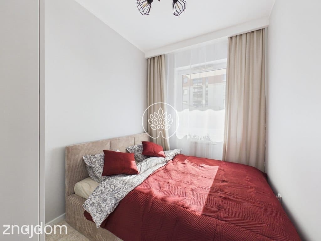 2 pokoje po remoncie | taras ok. 26 m² | wyposażone | od zaraz - zdjęcie 6