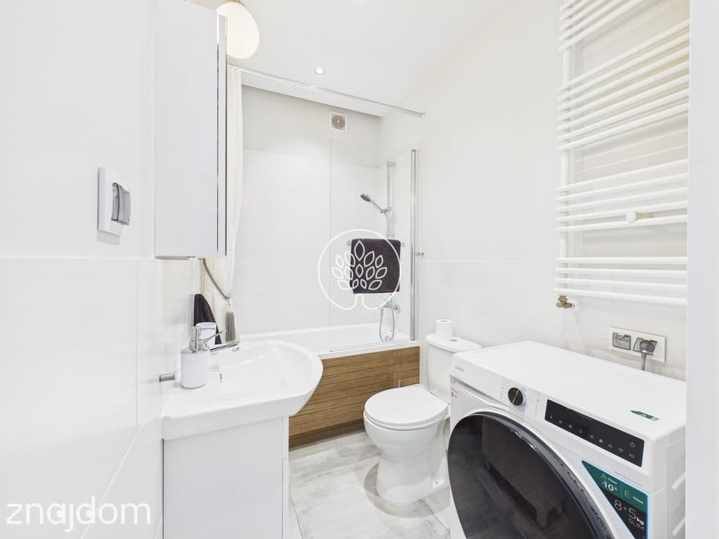 2 pokoje po remoncie | taras ok. 26 m² | wyposażone | od zaraz - zdjęcie 8