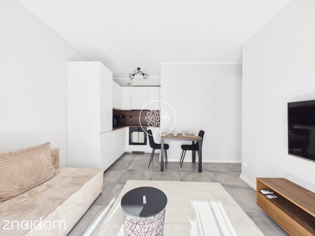 2 pokoje po remoncie | taras ok. 26 m² | wyposażone | od zaraz - zdjęcie 2