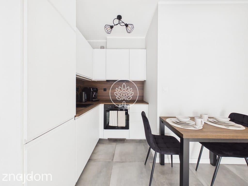 2 pokoje po remoncie | taras ok. 26 m² | wyposażone | od zaraz - zdjęcie 3